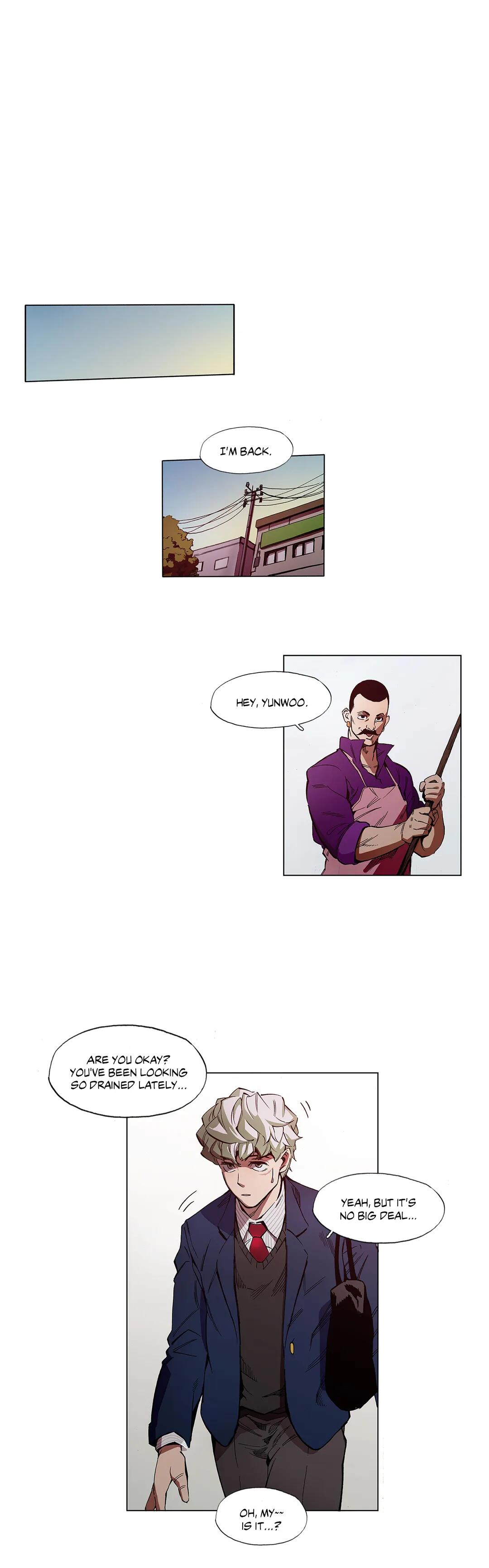 En Garde Chapter 9 image 12