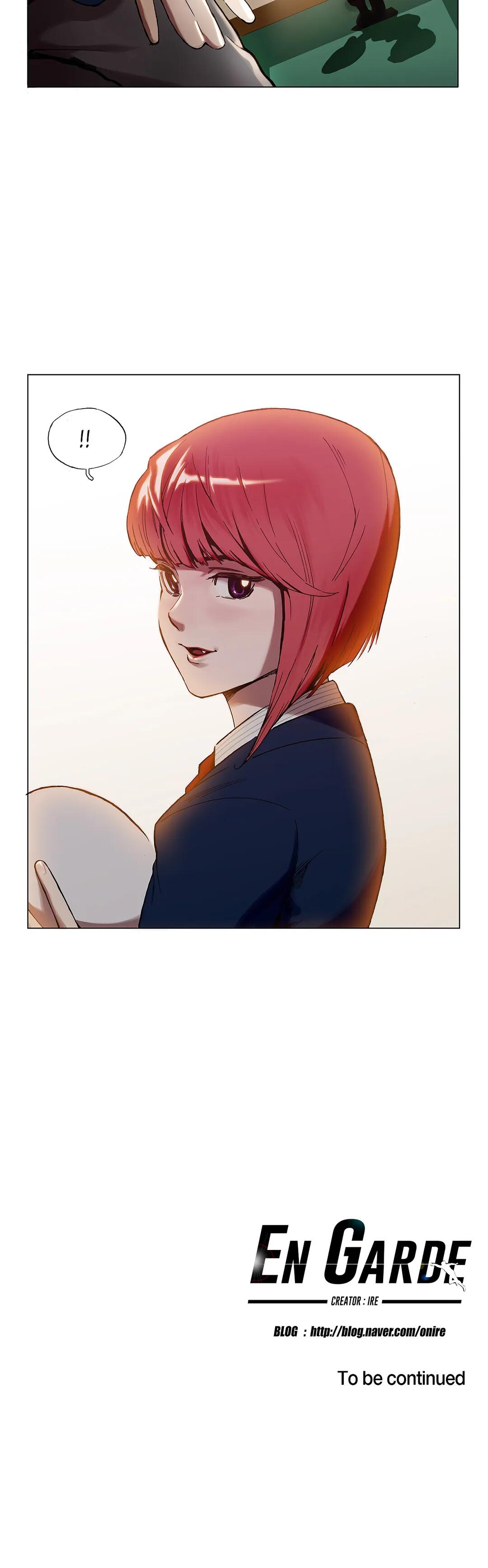 En Garde Chapter 9 image 15