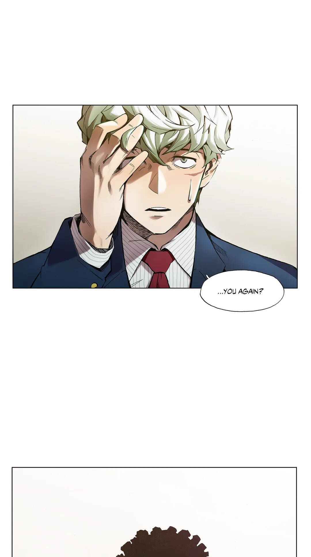 En Garde Chapter 9 image 2