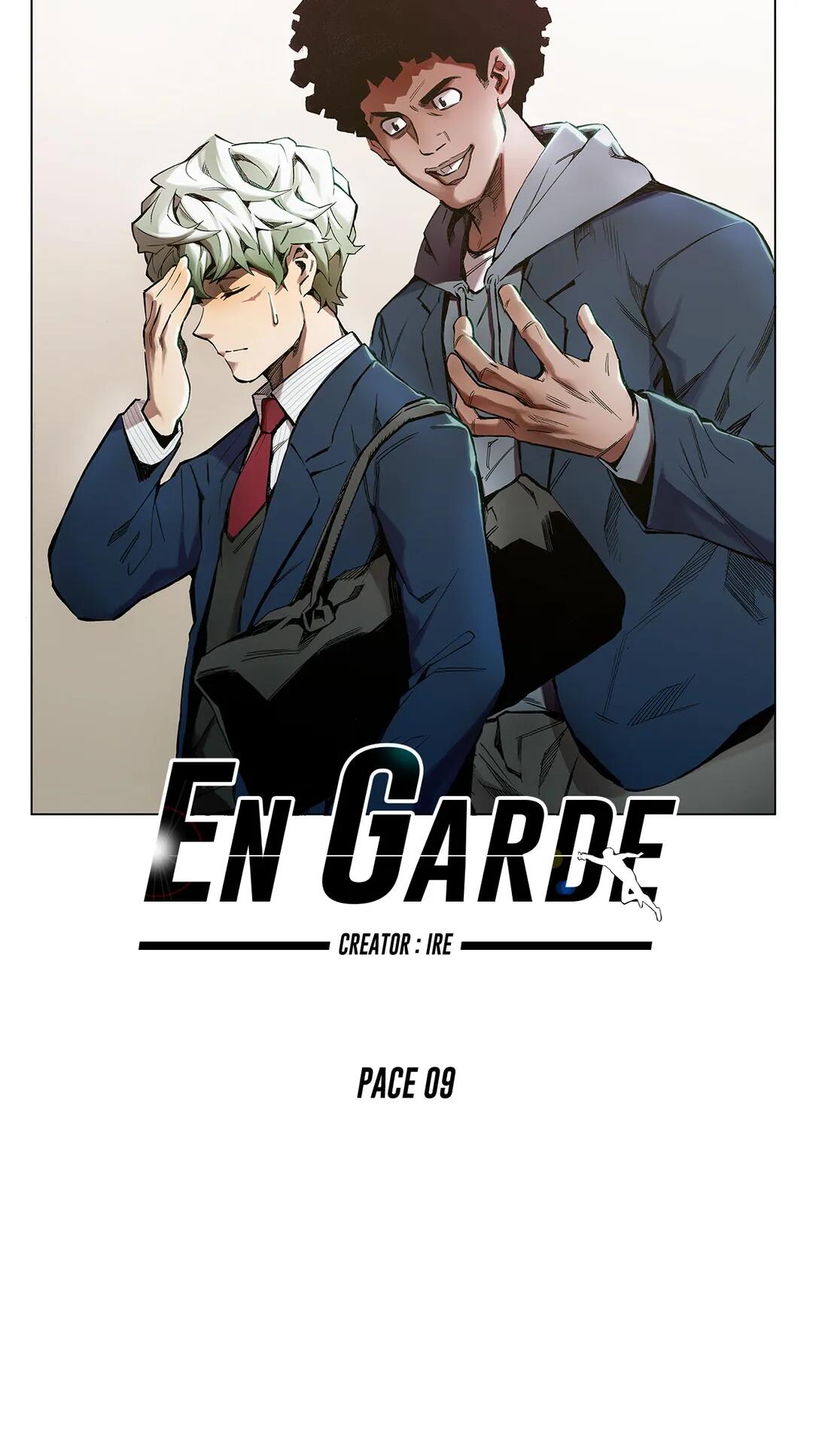 En Garde Chapter 9 image 3