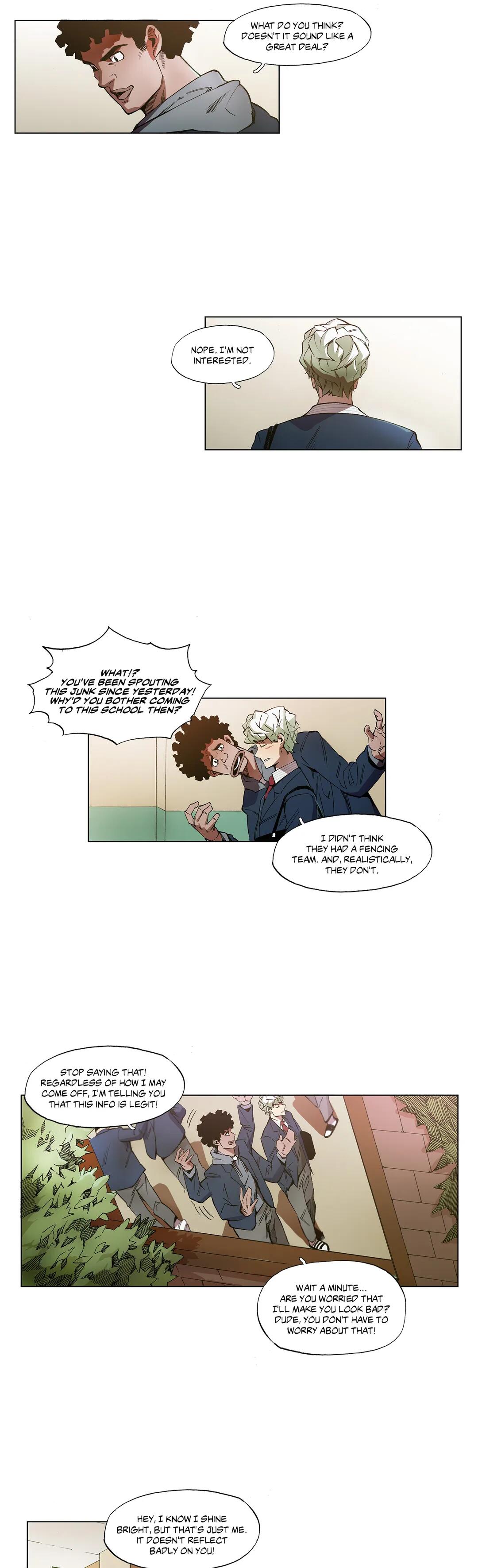En Garde Chapter 9 image 6