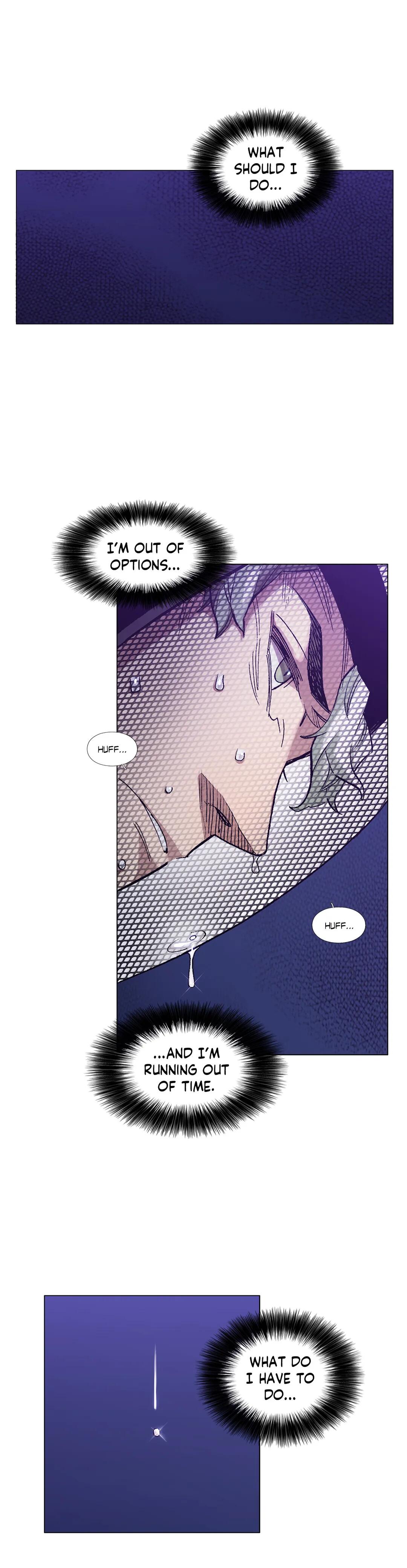 En Garde Chapter 90 image 6