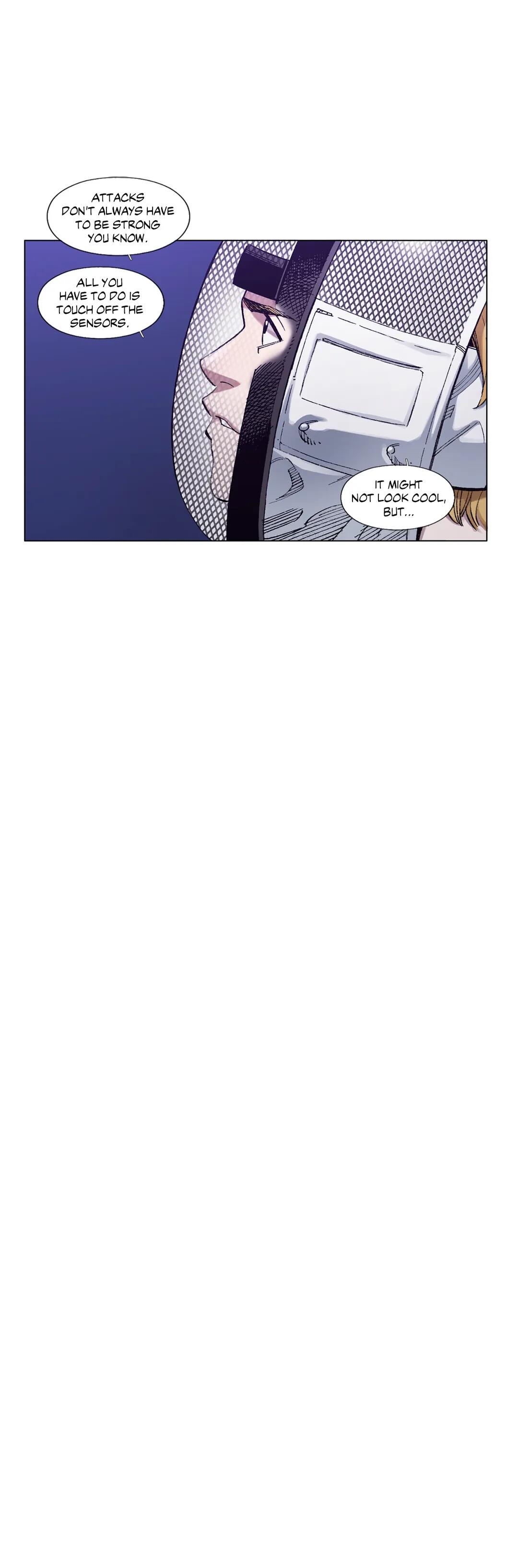 En Garde Chapter 93 image 6