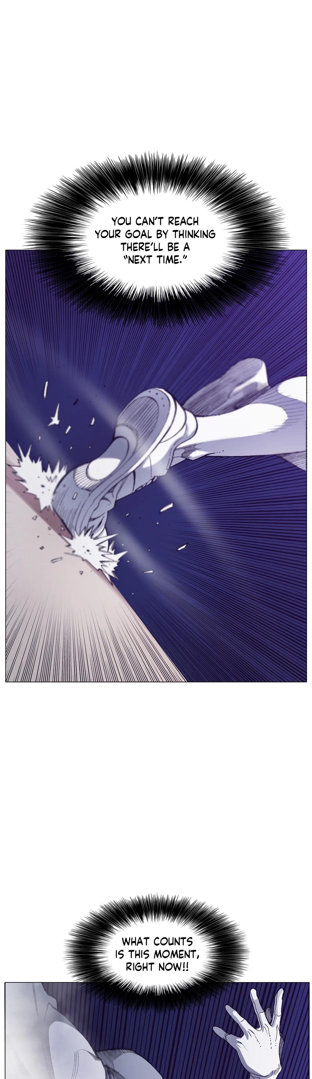 En Garde Chapter 94 image 20