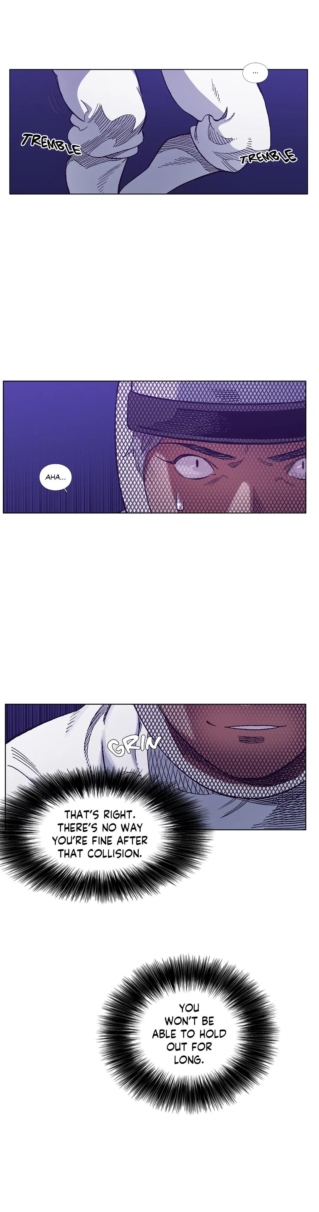 En Garde Chapter 96 image 4