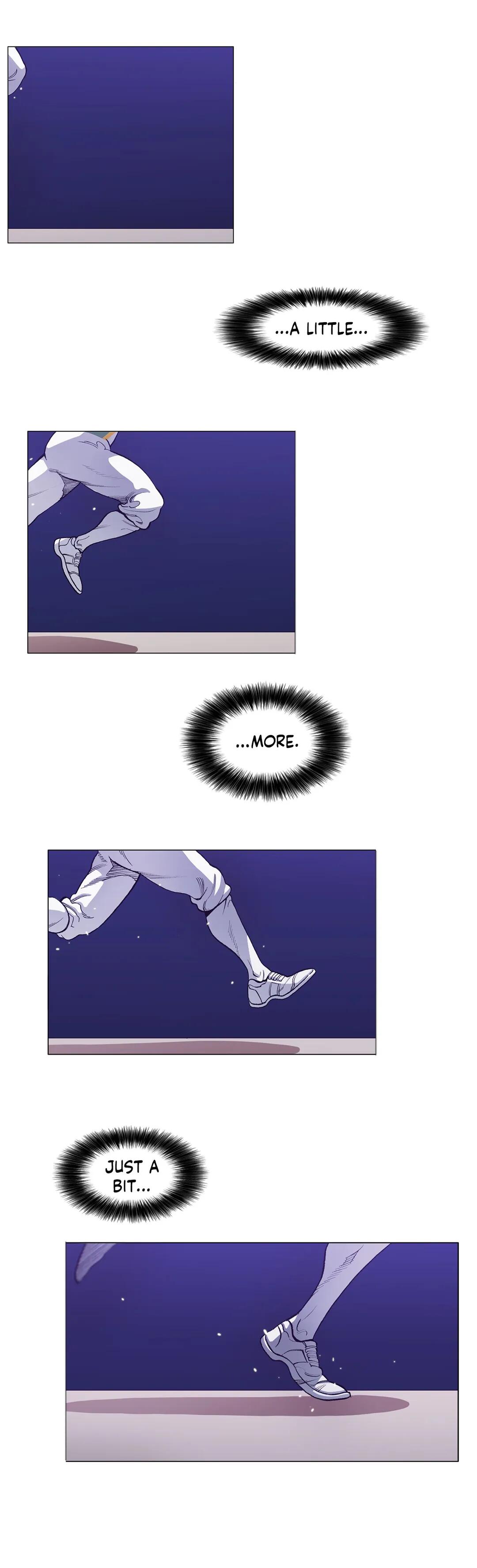 En Garde Chapter 97 image 12