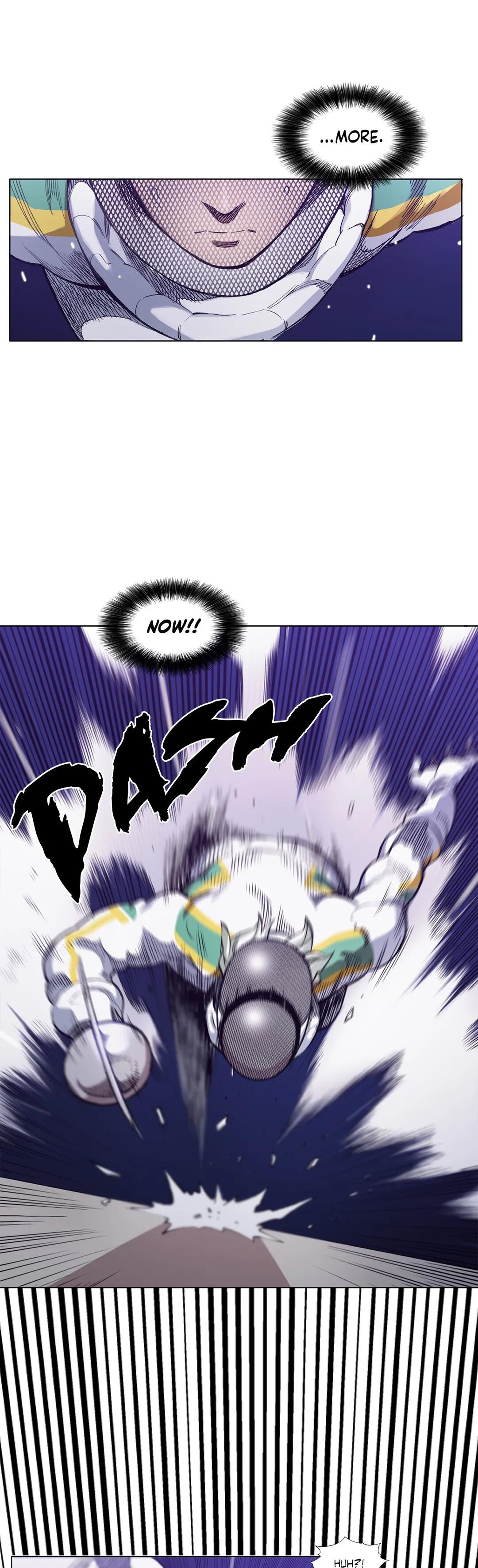 En Garde Chapter 97 image 13