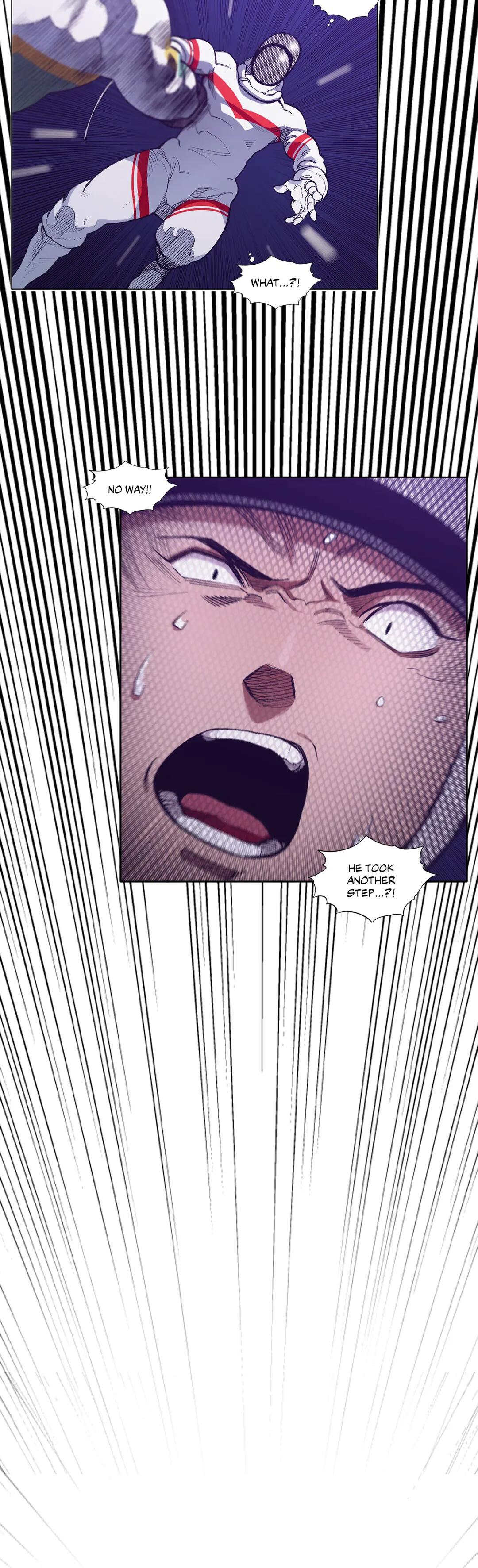 En Garde Chapter 97 image 14