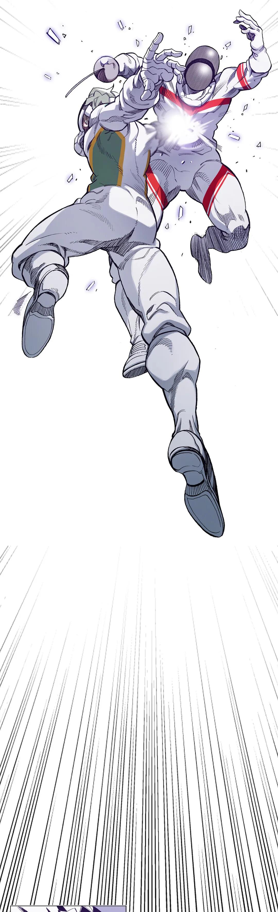 En Garde Chapter 97 image 15