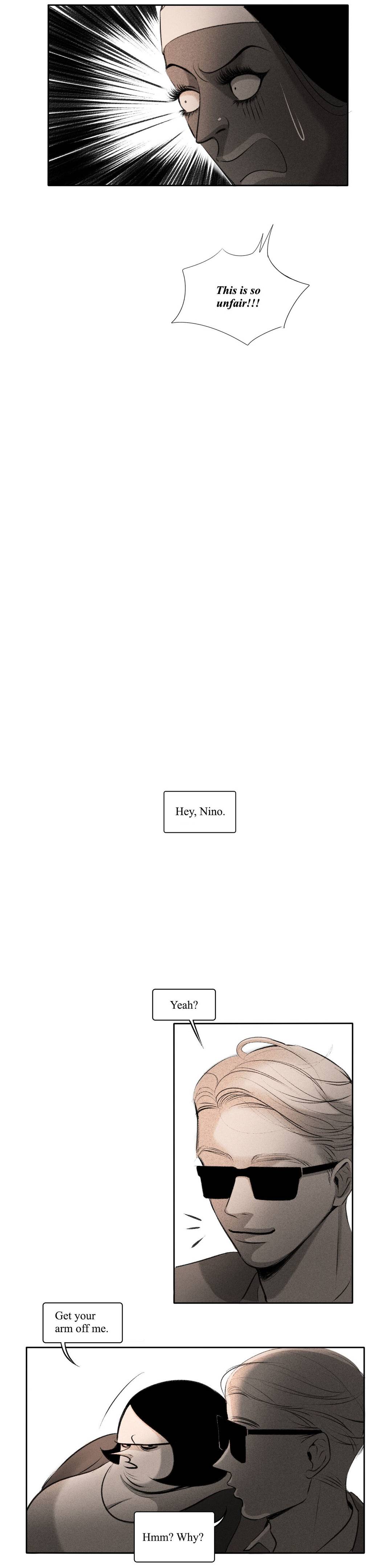 Look at Me Chapter 1 image 10