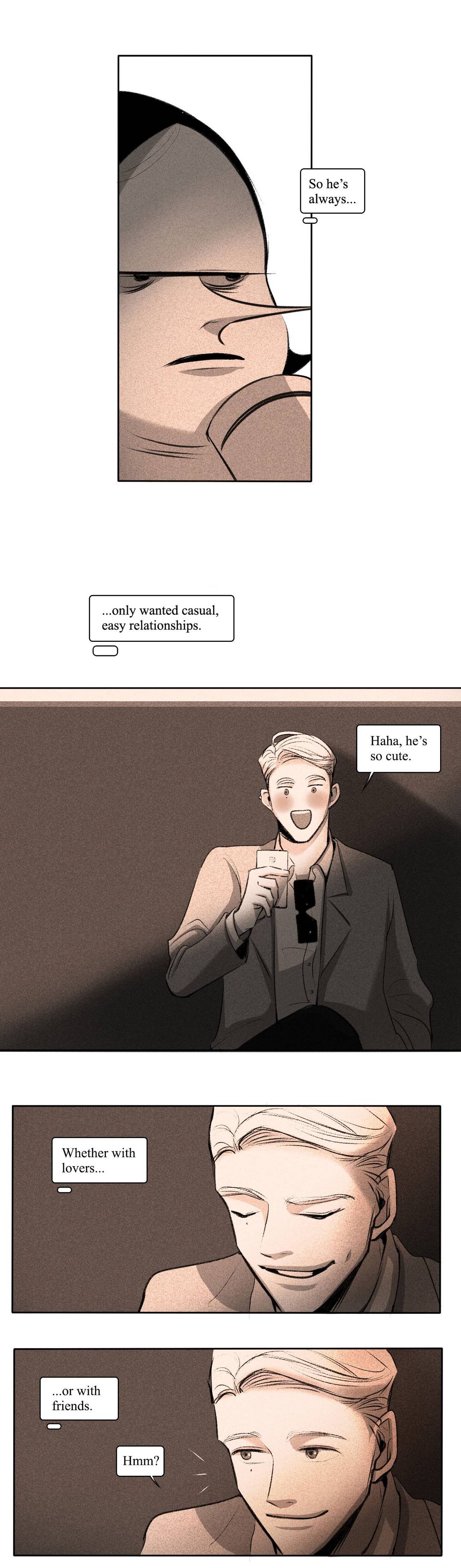 Look at Me Chapter 1 image 17