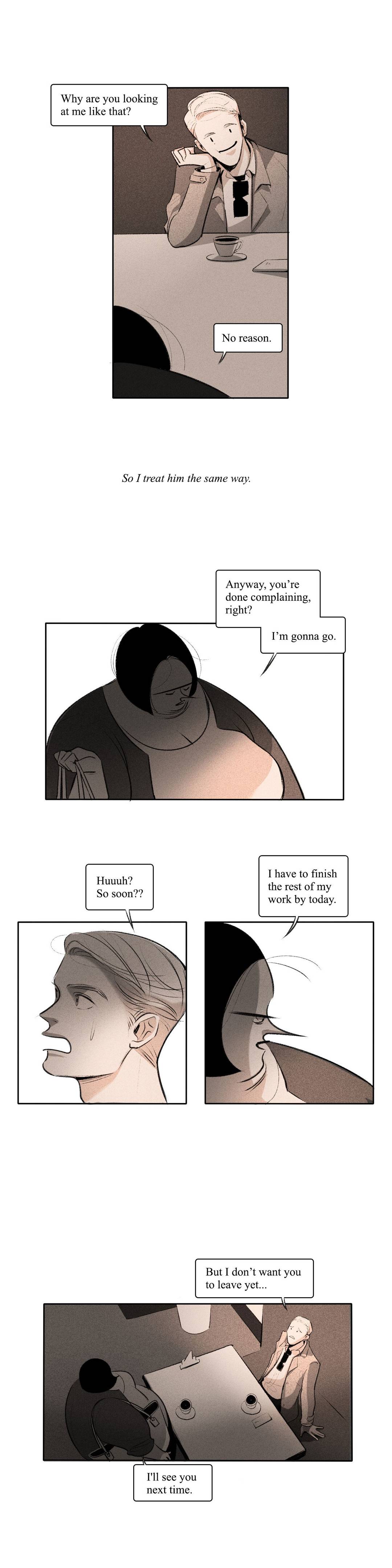 Look at Me Chapter 1 image 18