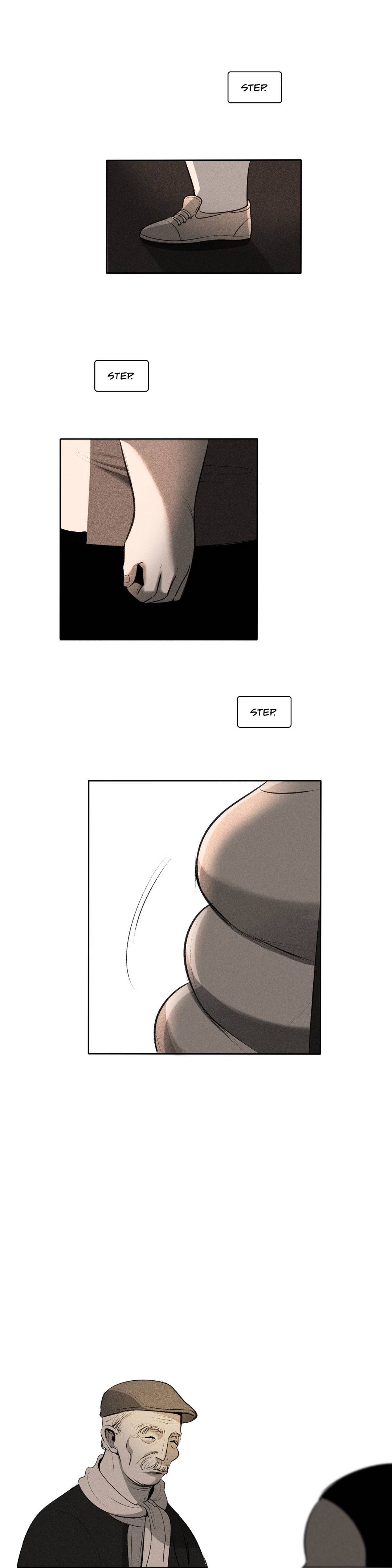 Look at Me Chapter 1 image 1