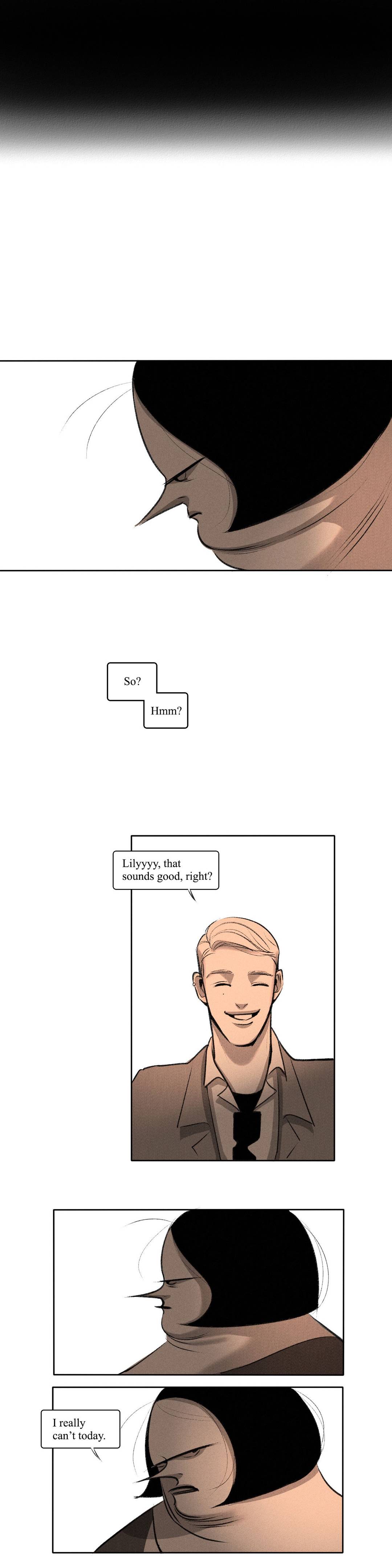 Look at Me Chapter 1 image 20