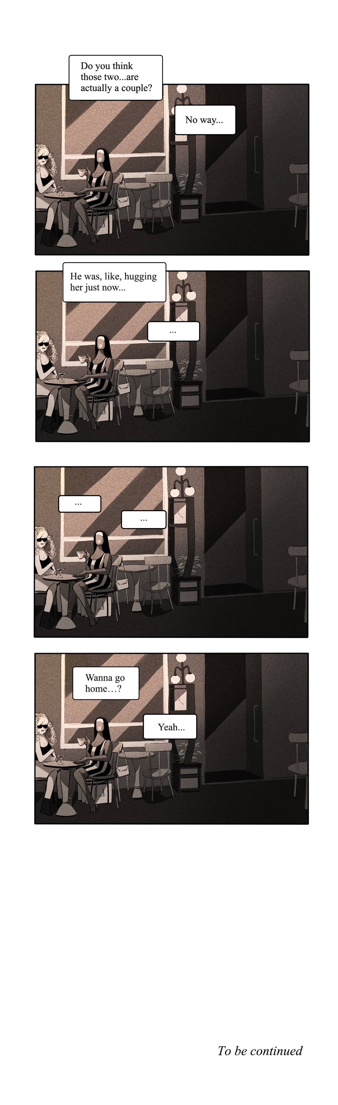 Look at Me Chapter 1 image 28