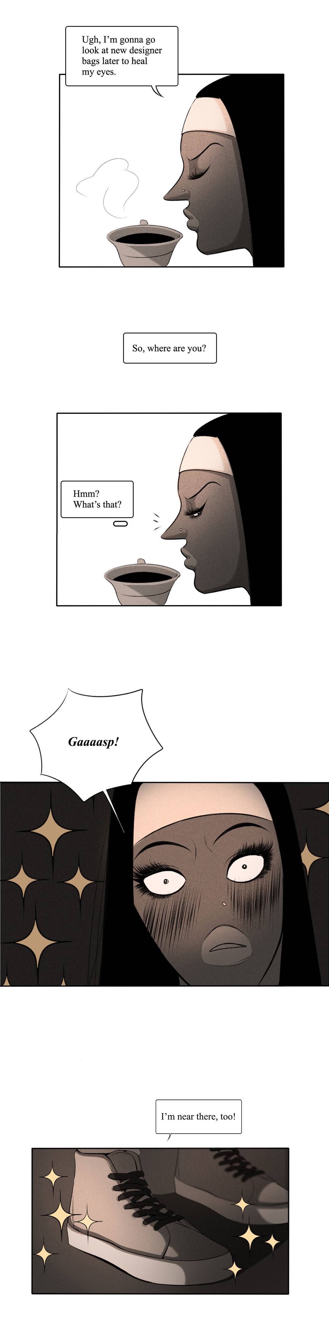 Look at Me Chapter 1 image 5