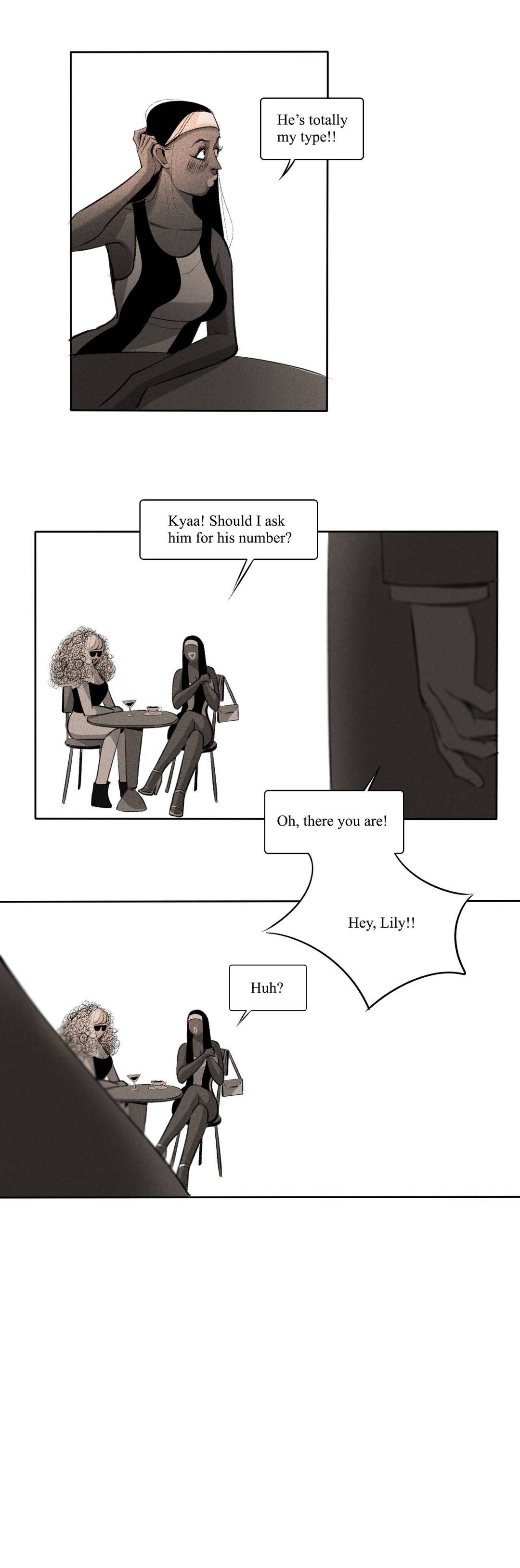 Look at Me Chapter 1 image 7
