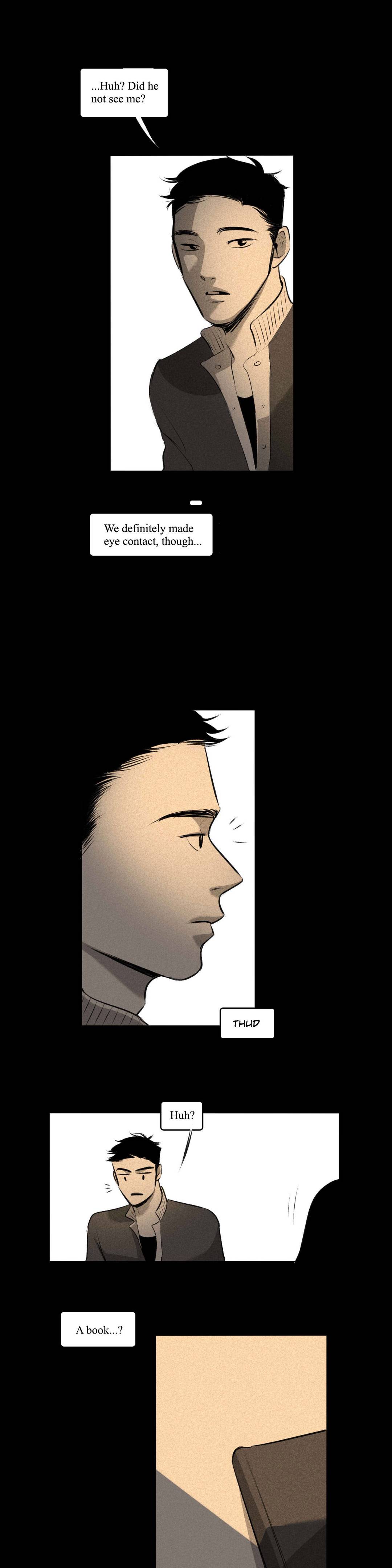 Look at Me Chapter 10 image 9