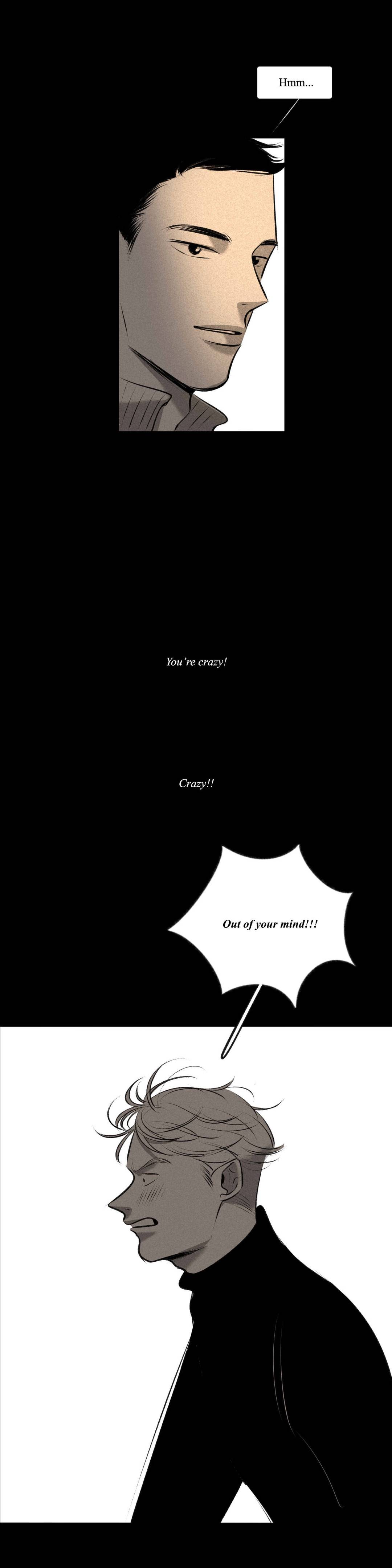 Look at Me Chapter 10 image 11