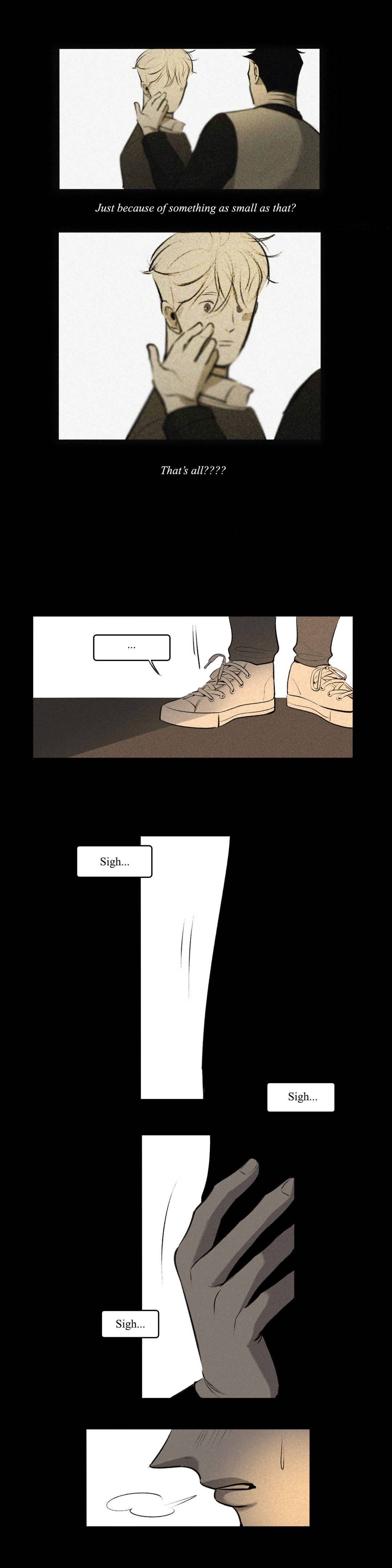 Look at Me Chapter 10 image 12