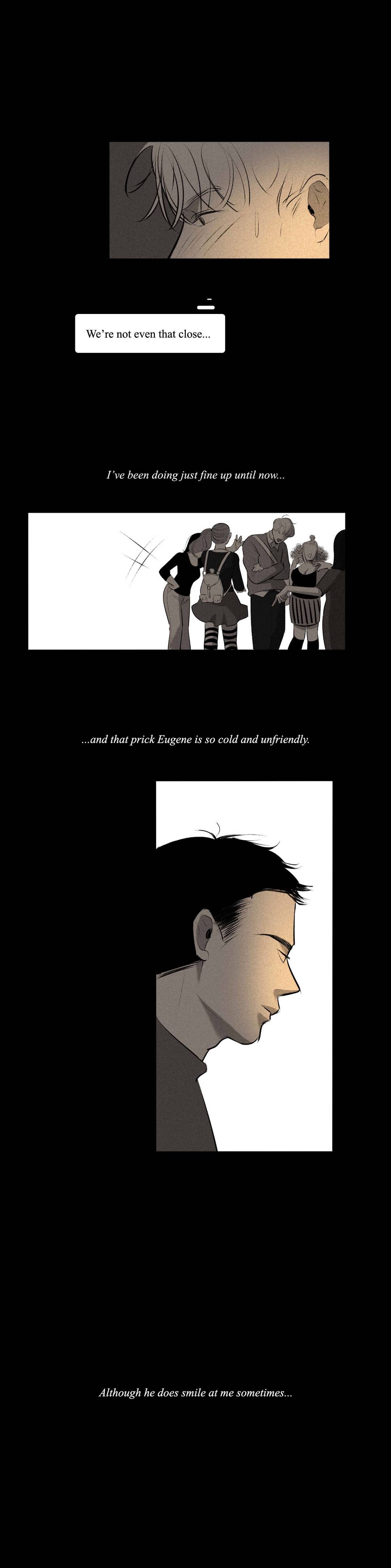 Look at Me Chapter 10 image 13