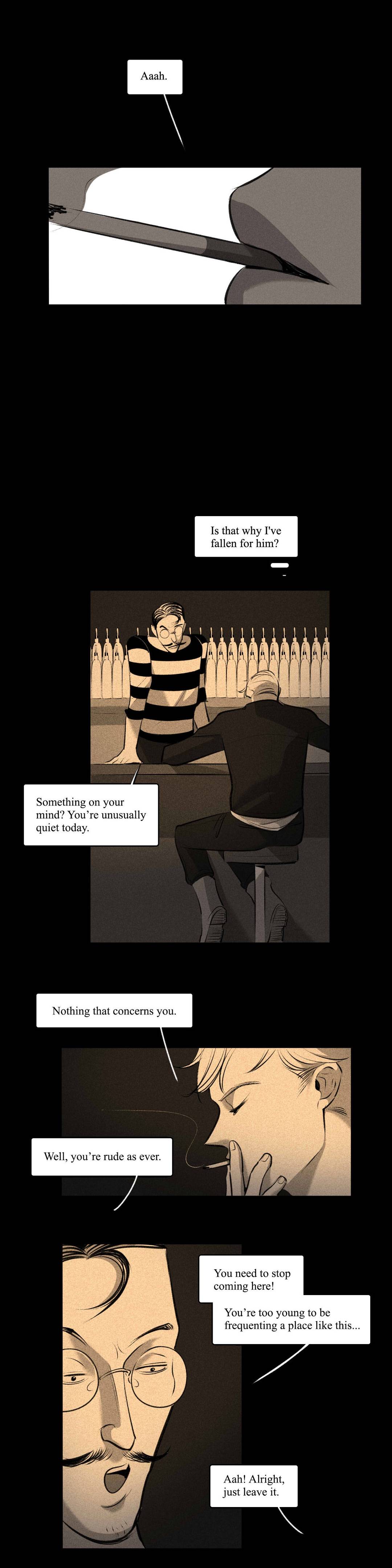 Look at Me Chapter 10 image 14