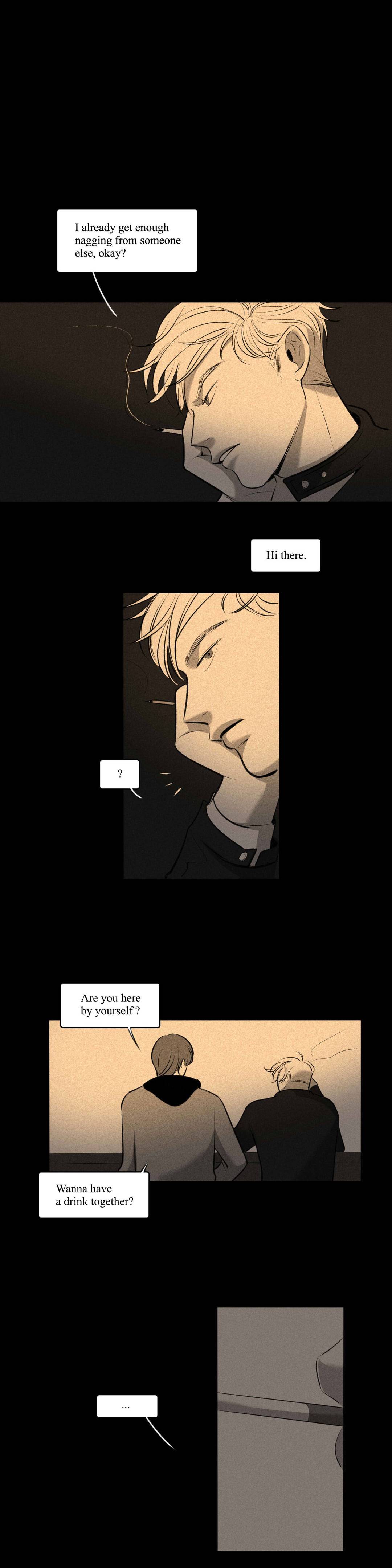Look at Me Chapter 10 image 15