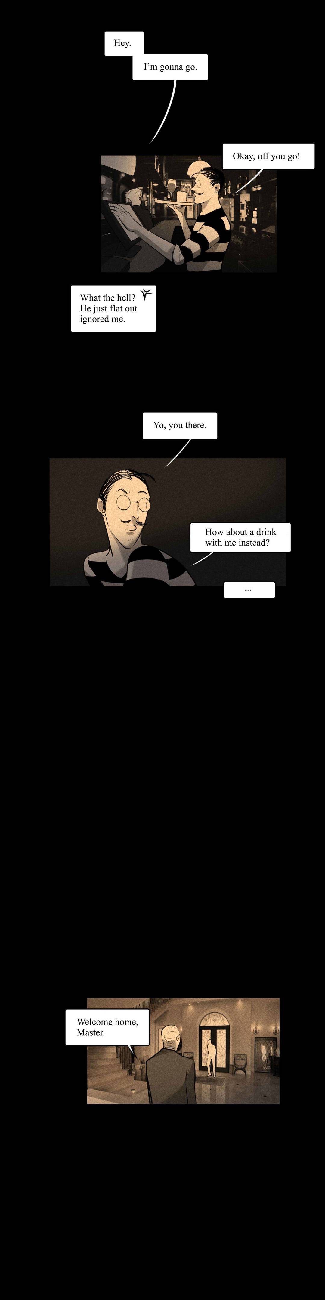 Look at Me Chapter 10 image 16