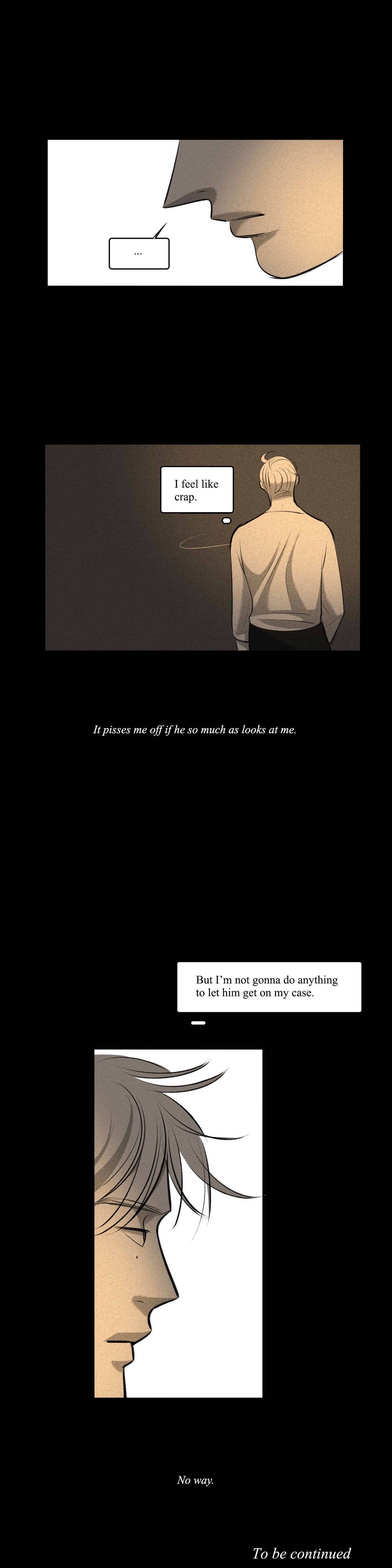 Look at Me Chapter 10 image 19