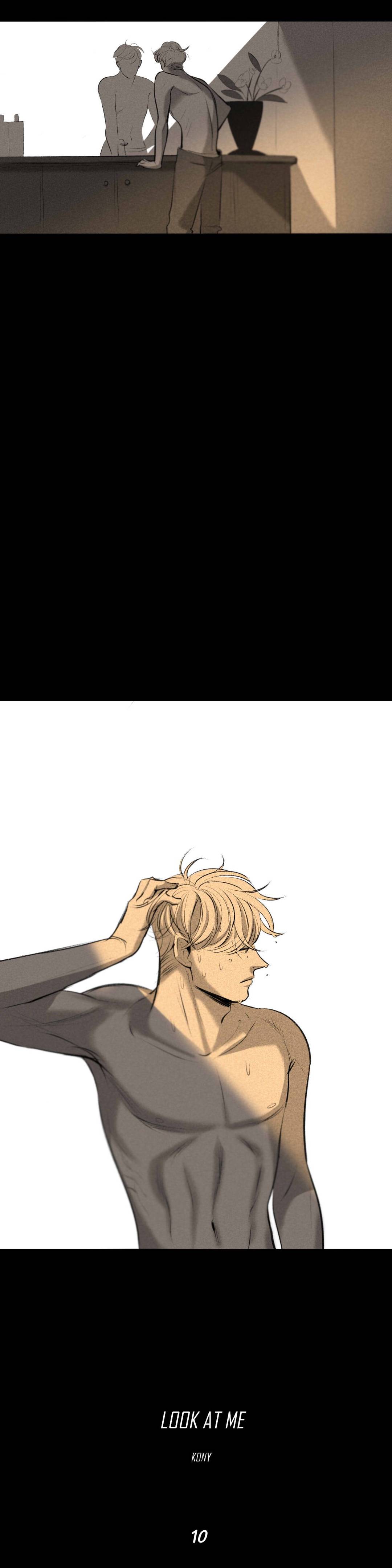 Look at Me Chapter 10 image 2