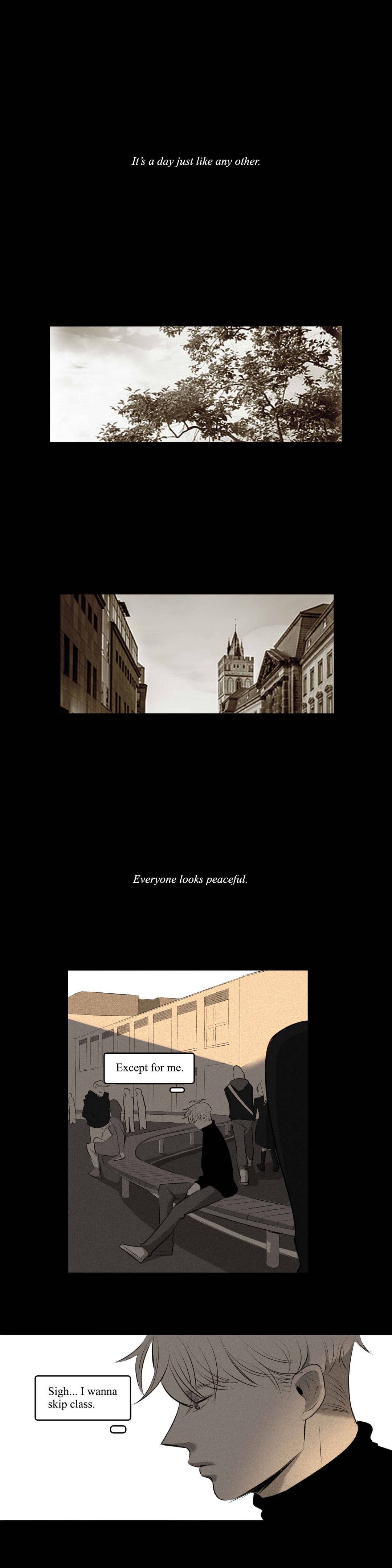 Look at Me Chapter 10 image 3