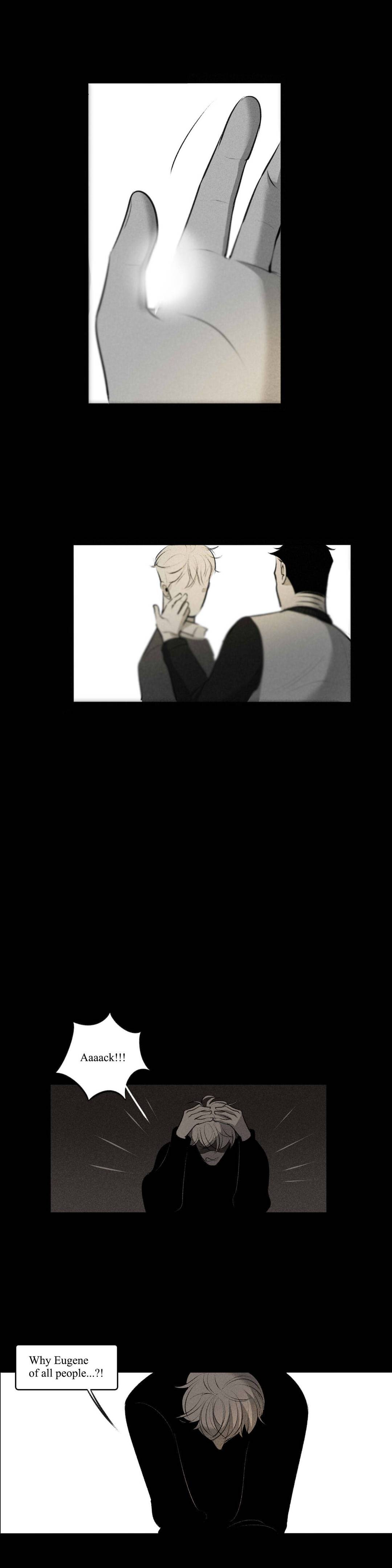 Look at Me Chapter 10 image 4