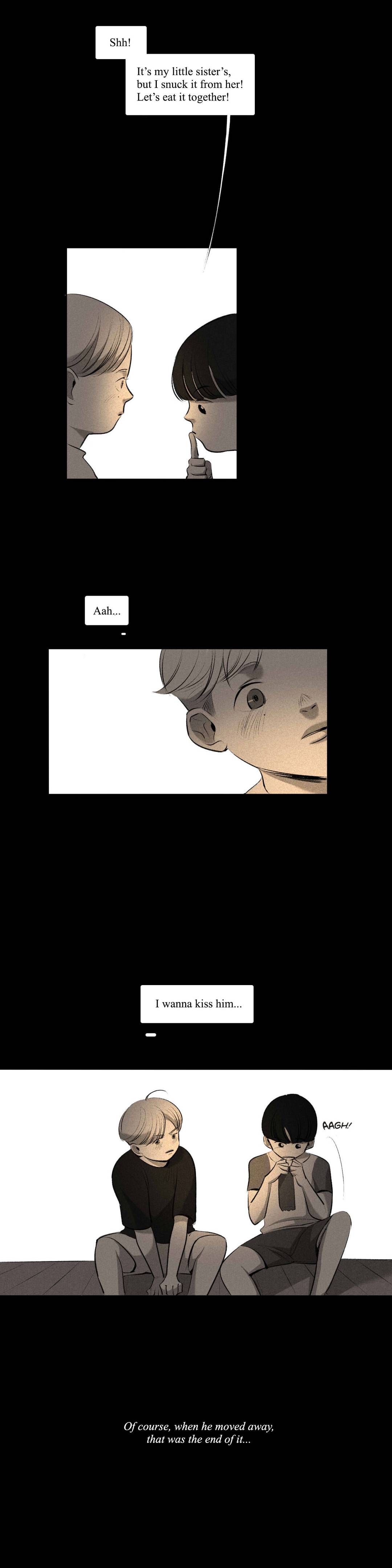 Look at Me Chapter 10 image 6