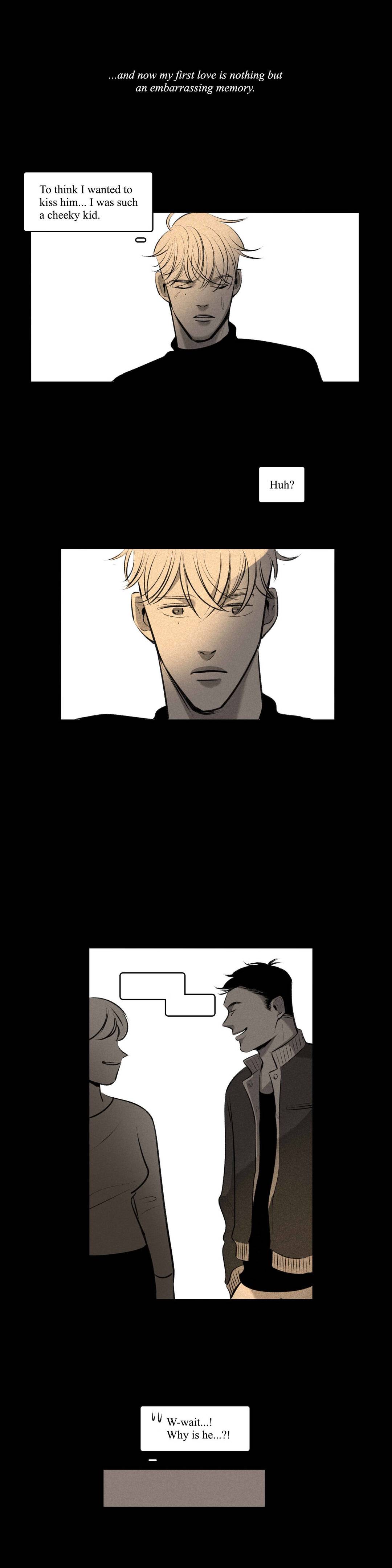 Look at Me Chapter 10 image 7