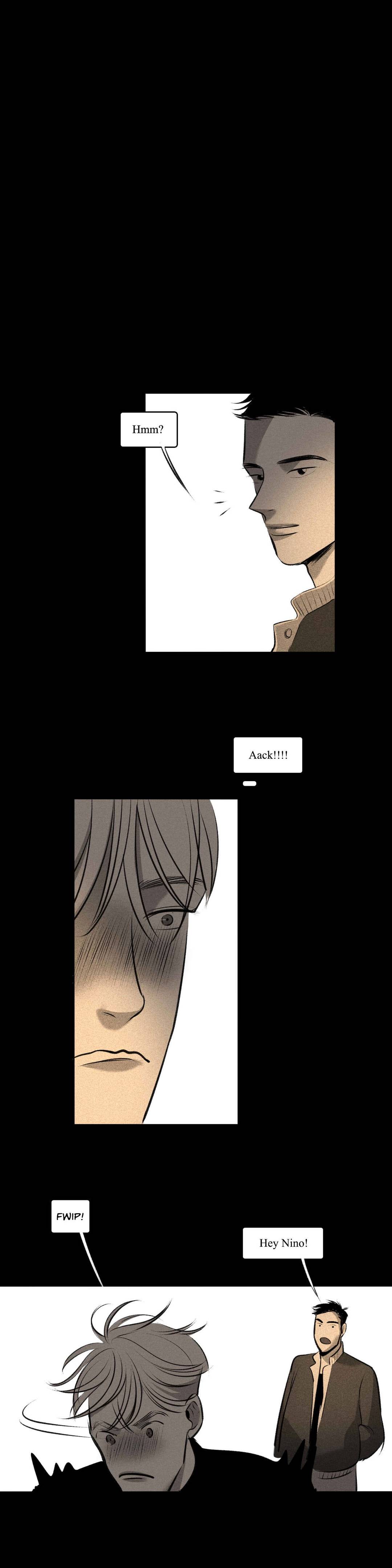 Look at Me Chapter 10 image 8