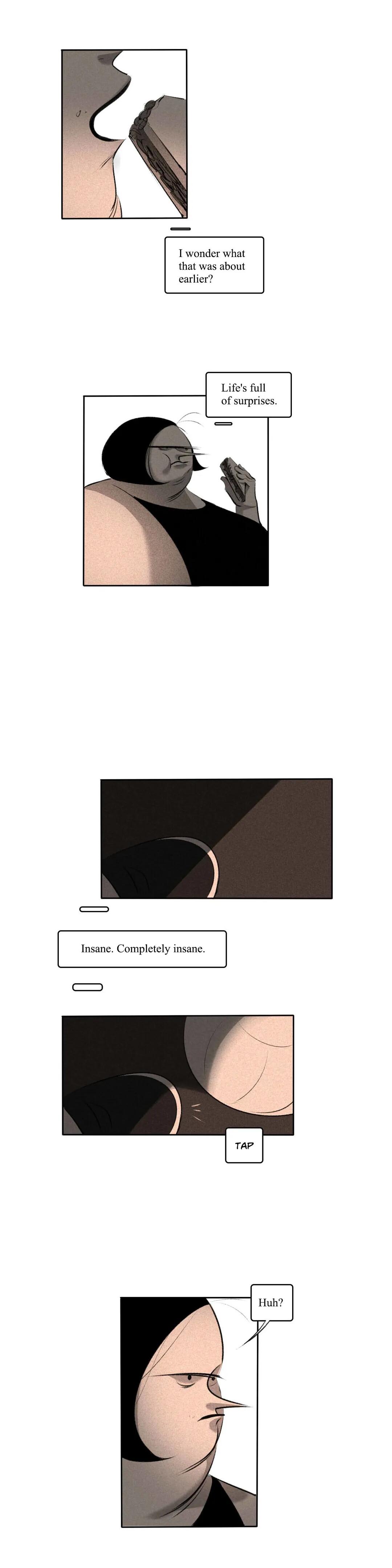 Look at Me Chapter 11 image 10