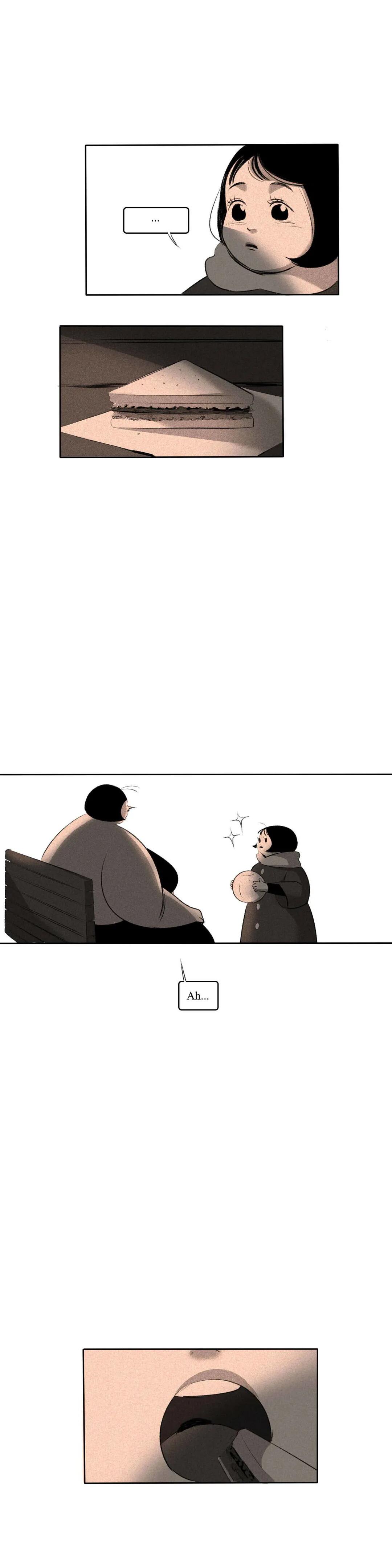 Look at Me Chapter 11 image 12