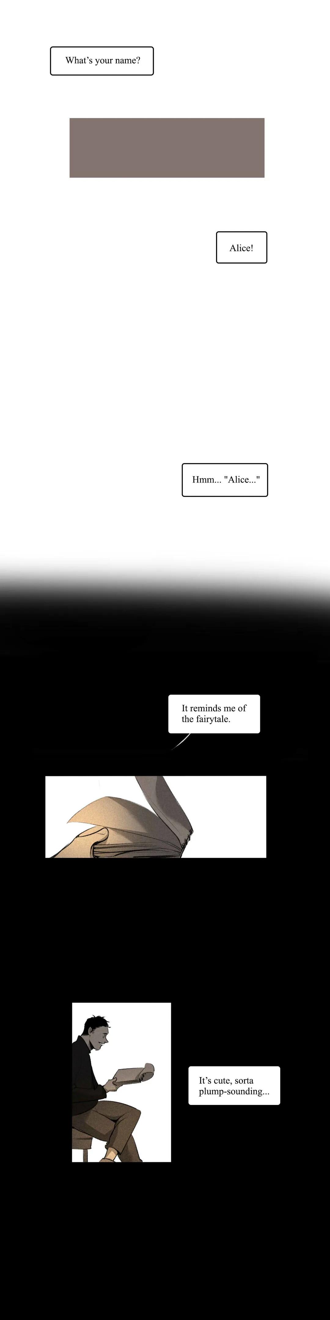 Look at Me Chapter 11 image 14