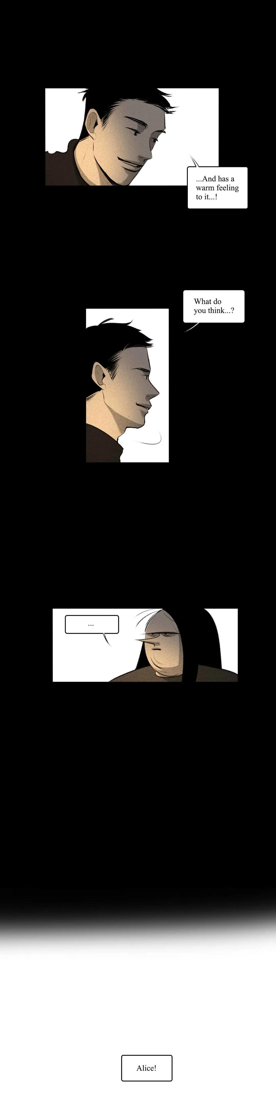 Look at Me Chapter 11 image 15