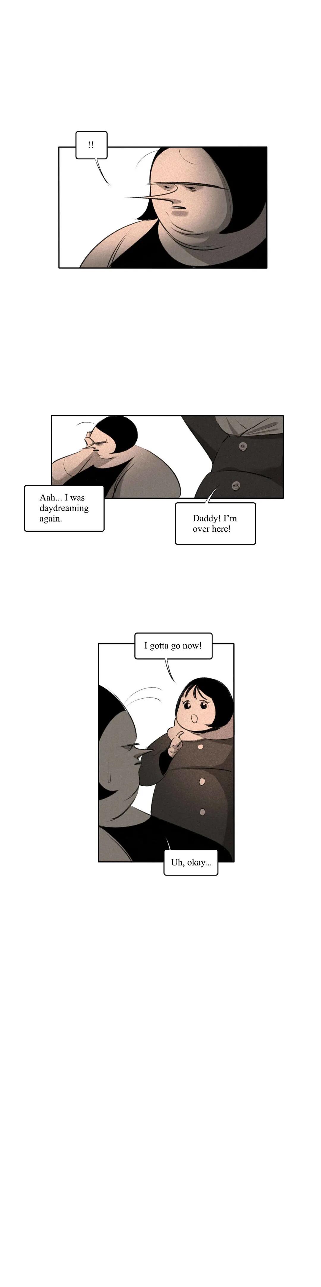 Look at Me Chapter 11 image 16