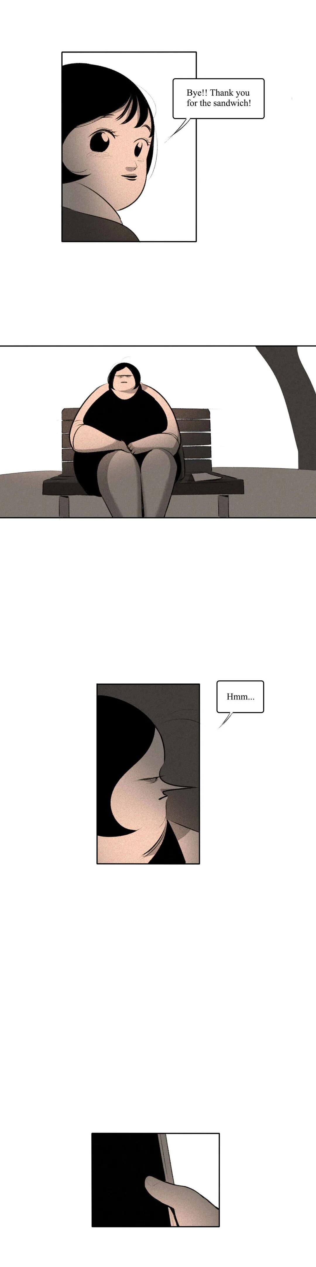 Look at Me Chapter 11 image 17