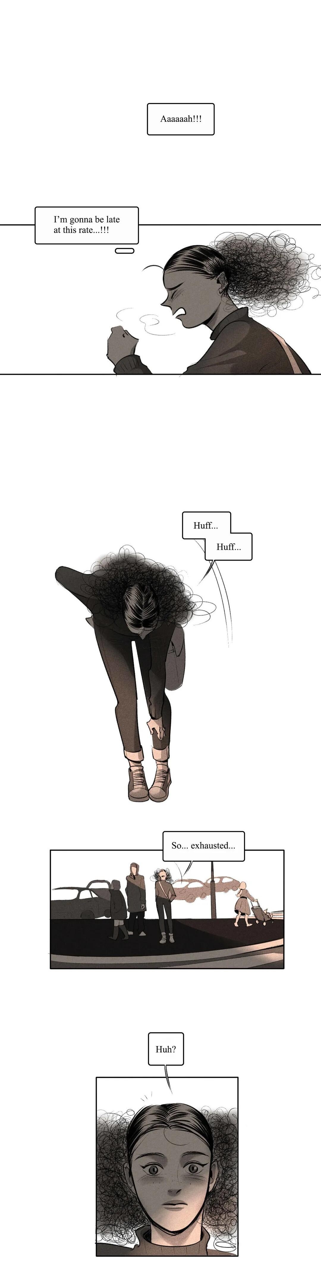 Look at Me Chapter 12 image 0