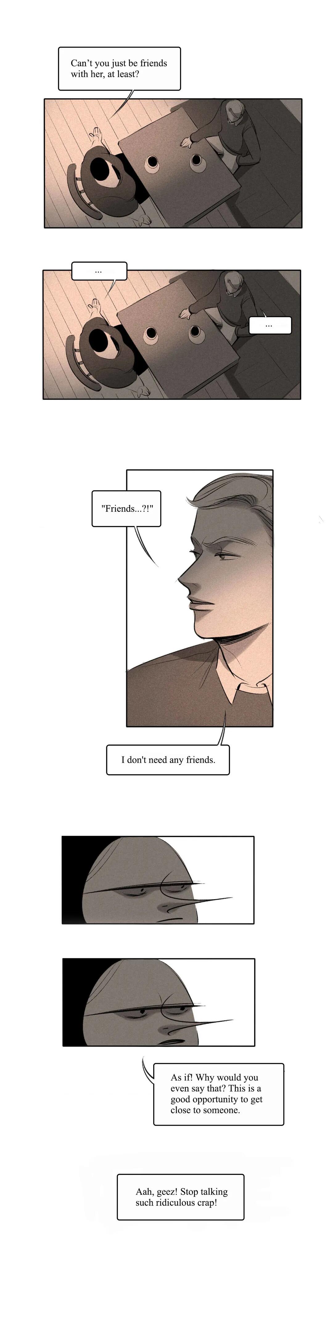 Look at Me Chapter 12 image 9