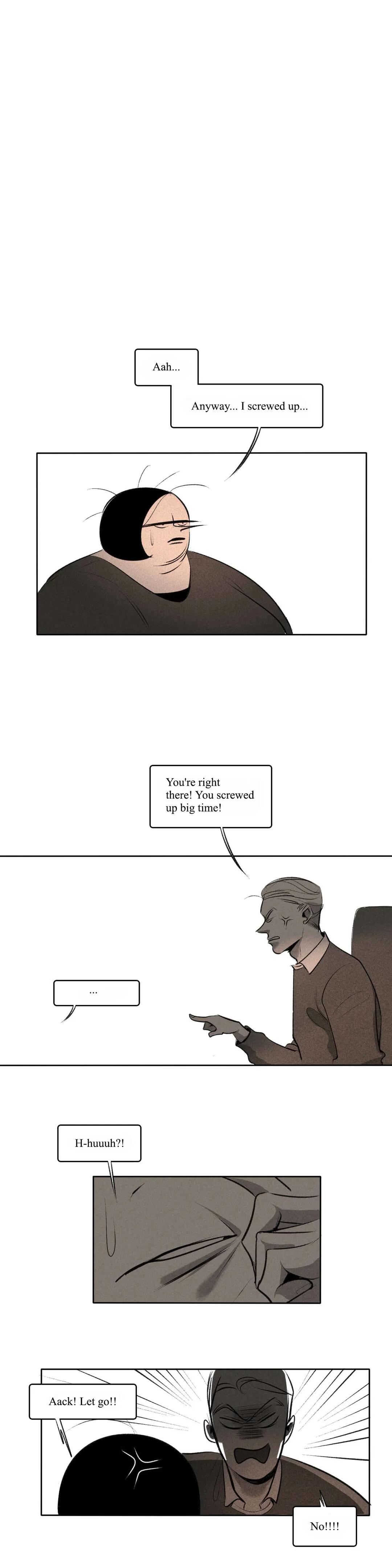 Look at Me Chapter 12 image 10