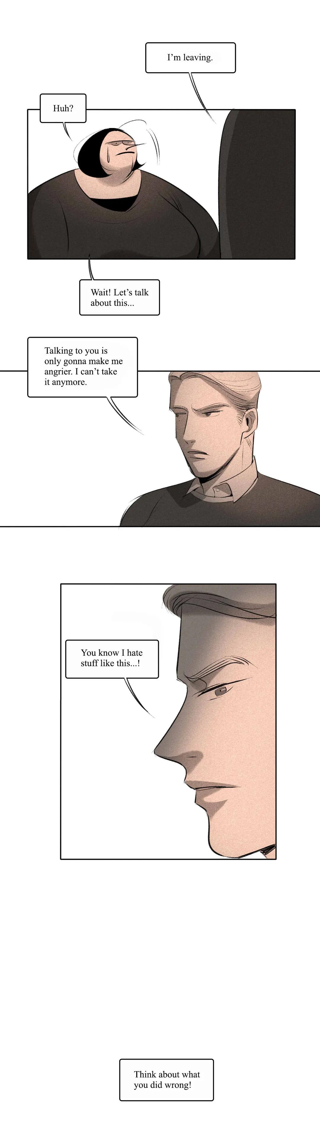 Look at Me Chapter 12 image 13