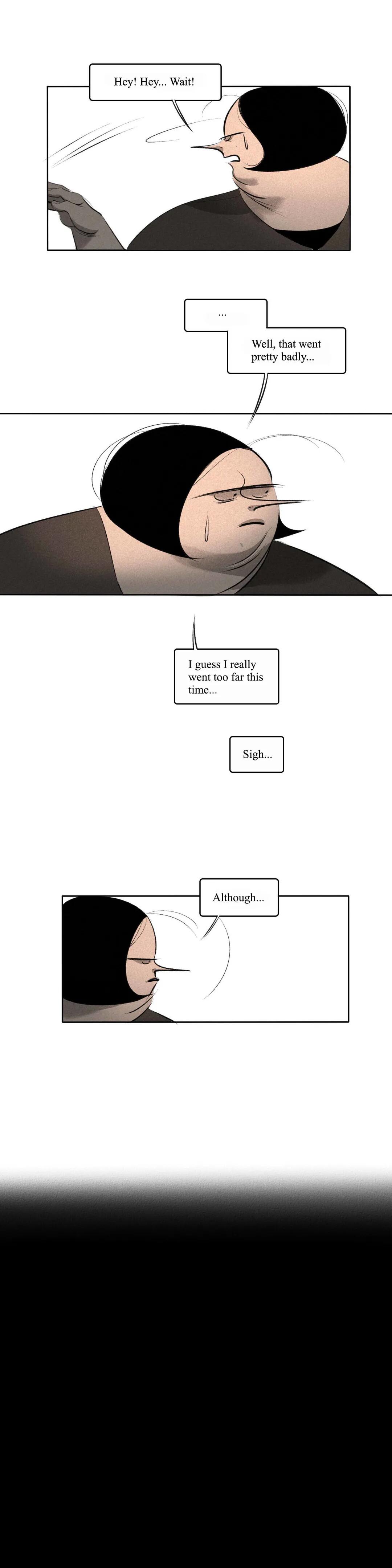 Look at Me Chapter 12 image 14