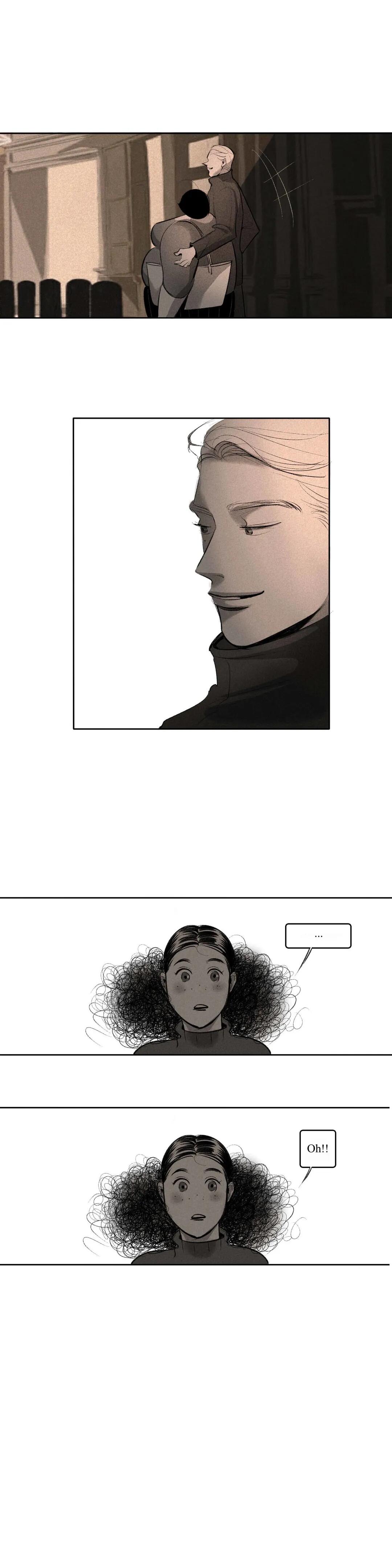Look at Me Chapter 12 image 1