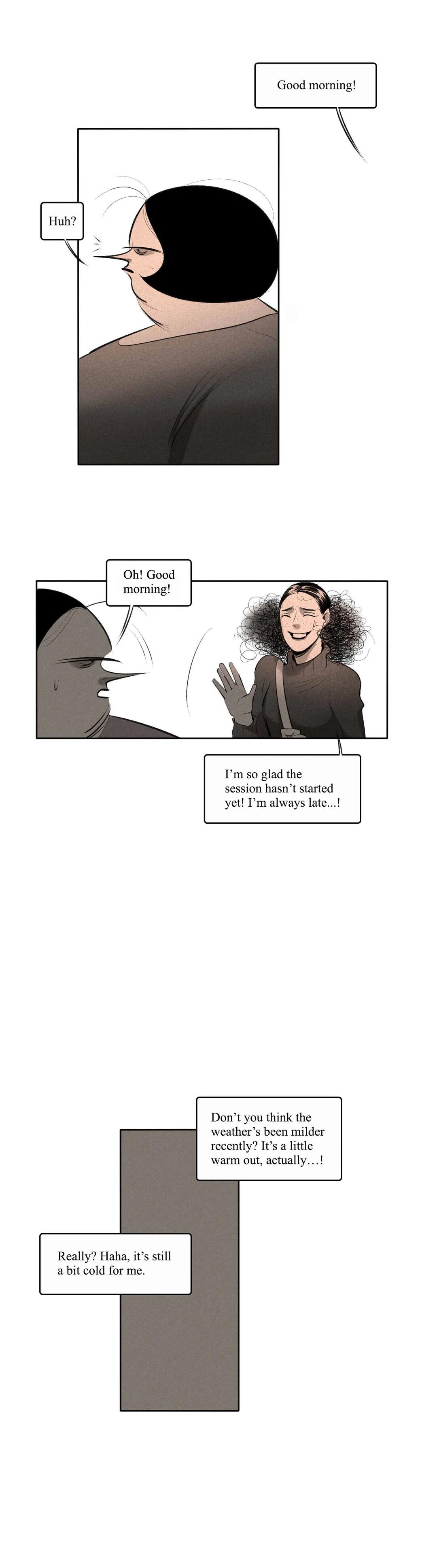 Look at Me Chapter 12 image 3