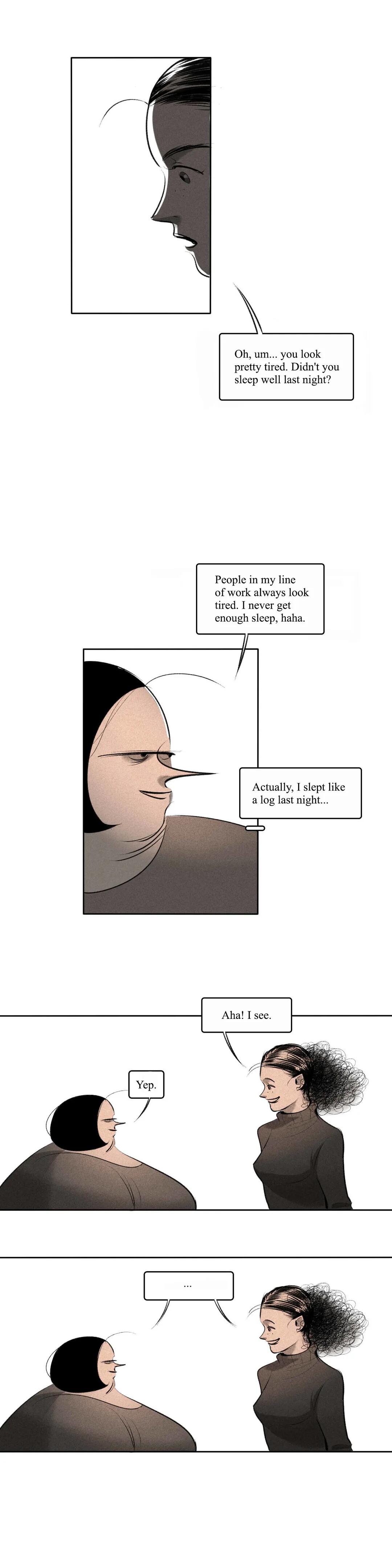 Look at Me Chapter 12 image 4