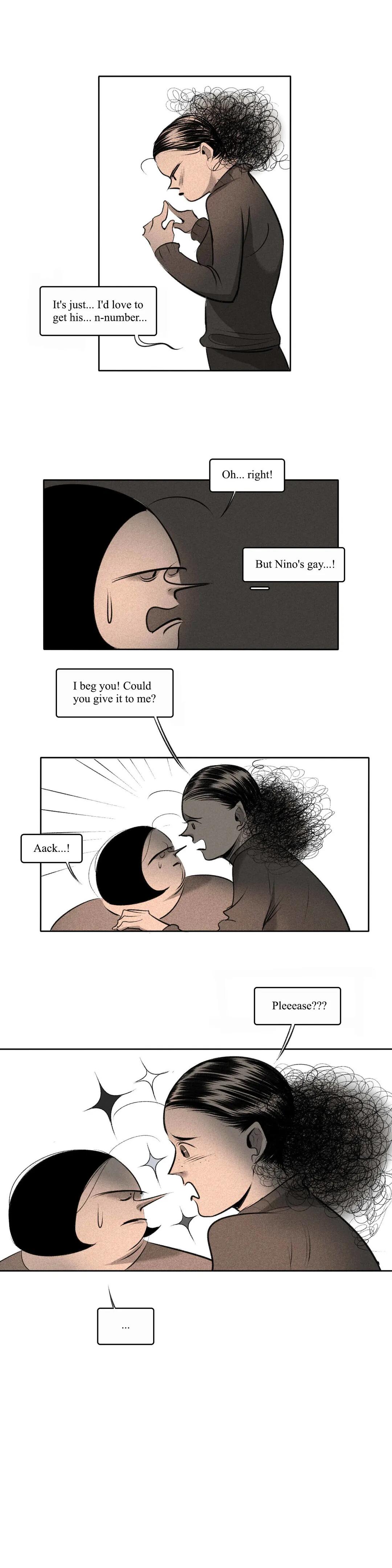 Look at Me Chapter 12 image 7